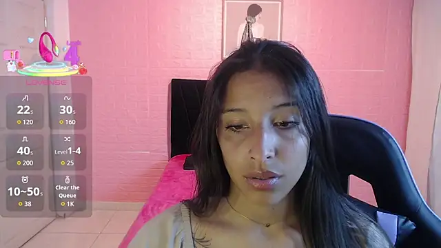 DULCE1609 online show from 03.23.26