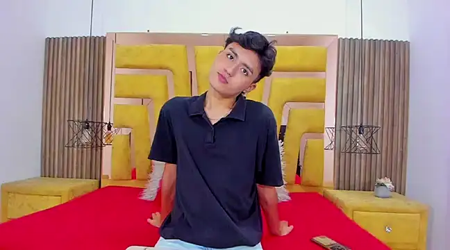 AiddenScott online show from 01.25.25