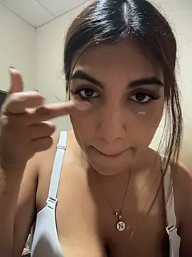 Snapshot of Eva1203 chatting on 03.04.26 Eva1203 online show from 03.04.26