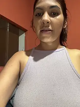 Snapshot of Eva1203 chatting on 04.03.26 Eva1203 online show from 04.03.26