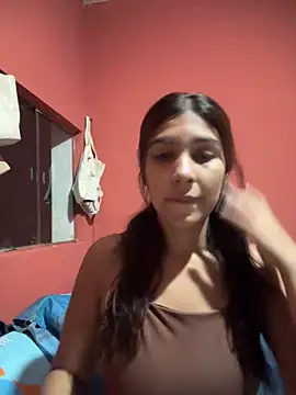 Snapshot of Eva1203 chatting on 04.09.26 Eva1203 online show from 04.09.26