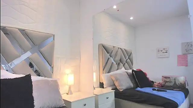 raquell moore online show from 03.26.26