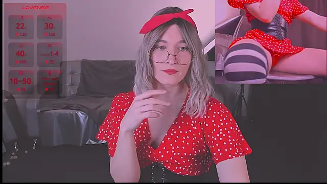 foxy jpg online show from 01.27.25