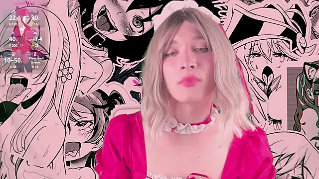 foxy jpg online show from 02.17.25