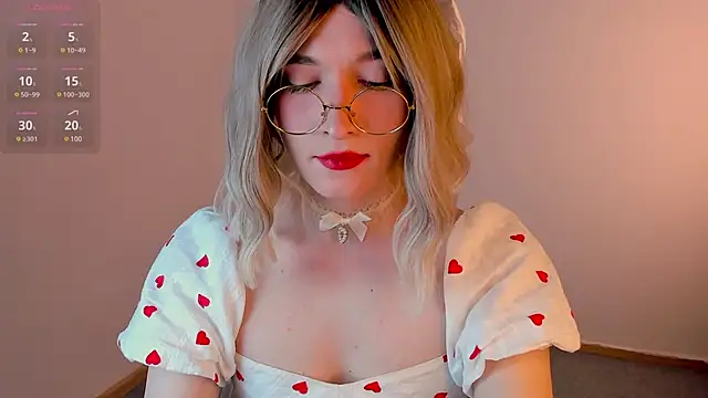 foxy jpg online show from 02.21.25