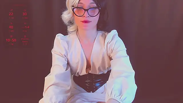 foxy jpg online show from 03.02.25