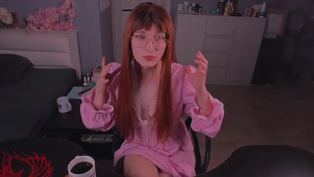 foxy jpg online show from 07.13.26