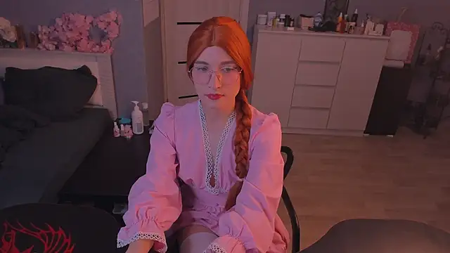 foxy jpg online show from 08.06.26