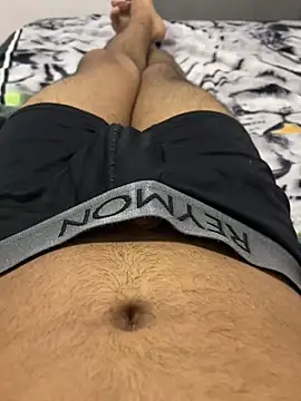 andres05ort online show from 02.25.25