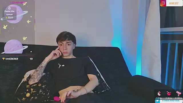 ethan and ava online show from 01.19.26