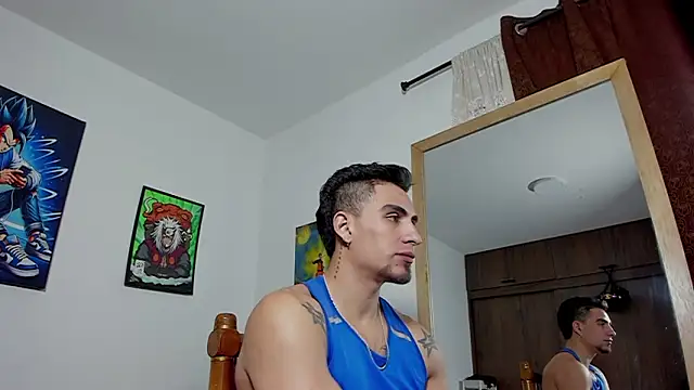 Snapshot of Austin_nice_cock chatting on 03.24.26 Austin nice cock online show from 03.24.26