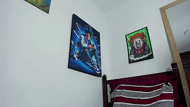 Snapshot of Austin_nice_cock chatting on 03.29.26 Austin nice cock online show from 03.29.26