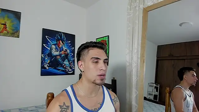 Snapshot of Austin_nice_cock chatting on 04.06.26 Austin nice cock online show from 04.06.26