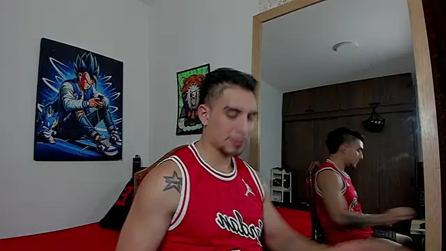 Snapshot of Austin_nice_cock chatting on 04.11.26 Austin nice cock online show from 04.11.26