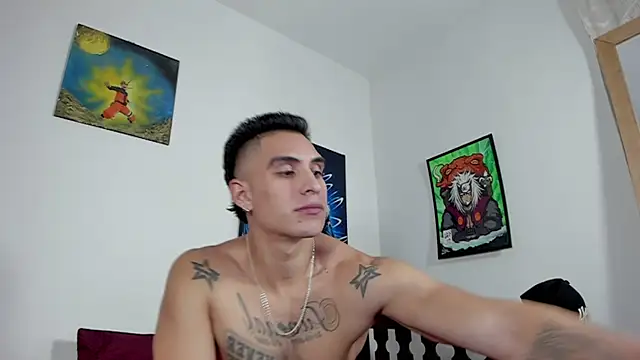 Austin nice cock online show from 07.26.26