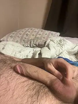 Klaus298 online show from 10.25.25