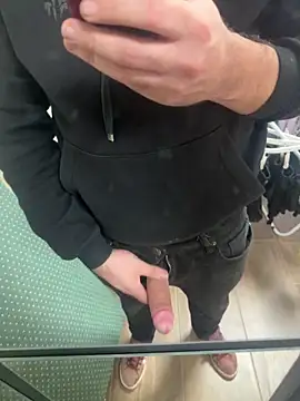 Klaus298 online show from 03.17.26