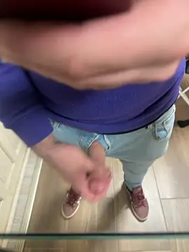 Klaus298 online show from 04.24.26