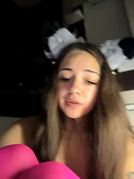 Snapshot of GeraBoobsi chatting on 11.02.25 GeraBoobsi online show from 11.02.25