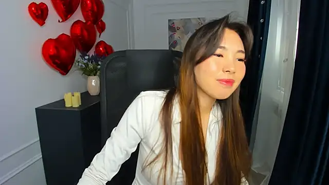 AnnaReyla online show from 02.09.26