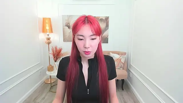 AnnaReyla online show from 03.21.26