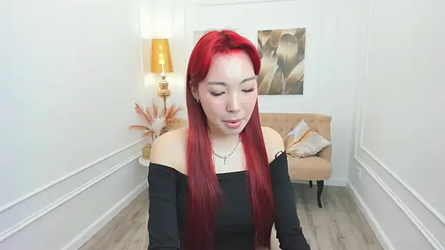 AnnaReyla online show from 05.27.26