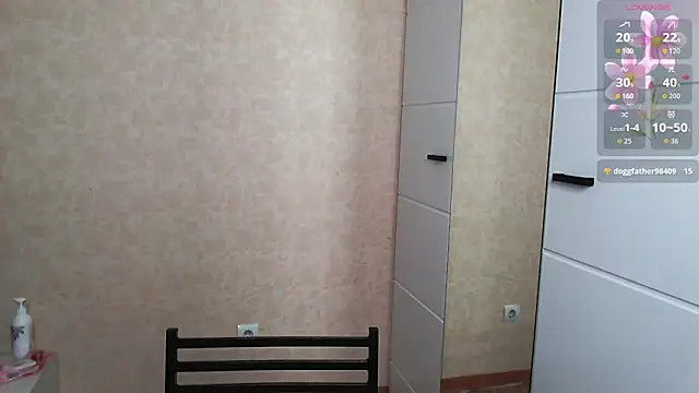 Mary Kitty88 online show from 02.28.26