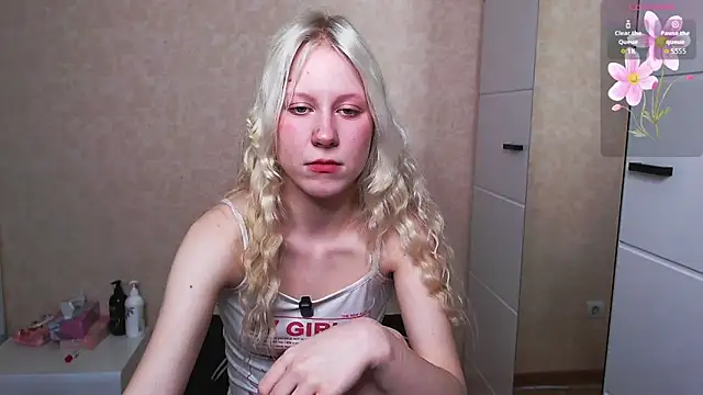 Mary Kitty88 online show from 04.05.26