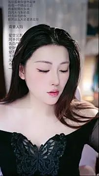 Dou-Dou-er online show from 03.31.26