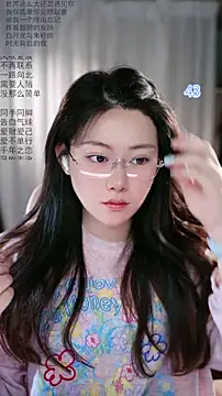 Dou-Dou-er online show from 05.05.26