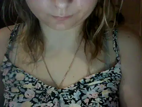 Snapshot of Allie_Janet chatting on 01.20.25 Allie Janet online show from 01.20.25