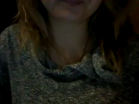 Snapshot of Allie_Janet chatting on 01.21.25 Allie Janet online show from 01.21.25