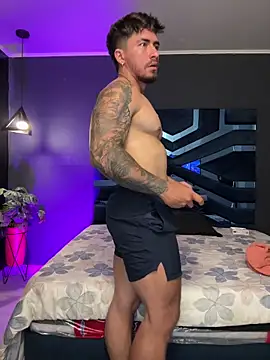 Brad Summer online show from 03.27.26