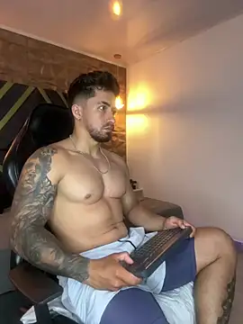 Brad Summer online show from 04.05.26