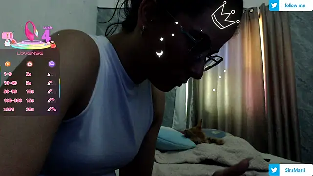 MARIELSINS AND DAIKIJACK online show from 06.24.26