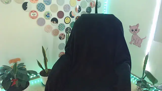 Snapshot of samy_love35 chatting on 07.21.26 samy love35 online show from 07.21.26