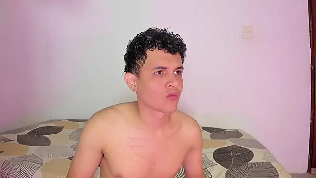 CoupleTwink12 online show from 03.26.26