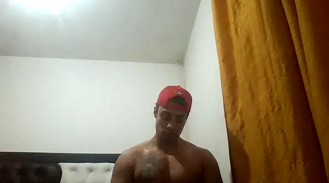 Snapshot of davidcr89 chatting on 01.30.25 davidcr89 online show from 01.30.25