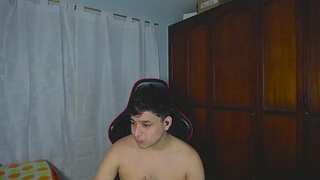 Snapshot of xxxcocorood chatting on 11.10.25 xxxcocorood online show from 11.10.25