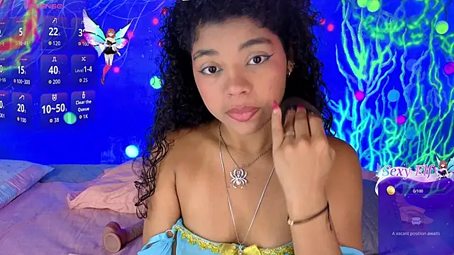 lucie petite online show from 02.05.26