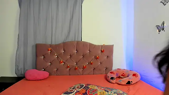  TommyandGrace online show from 02.15.25