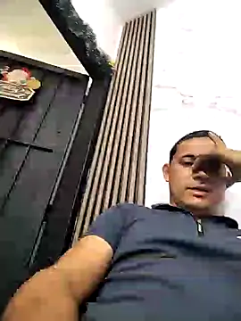 Josejotacamargo online show from 02.01.25