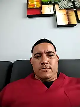 Josejotacamargo online show from 02.06.25