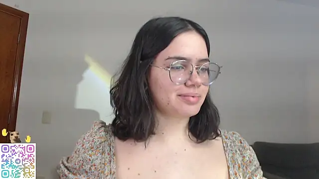 crystalll room online show from 07.06.26