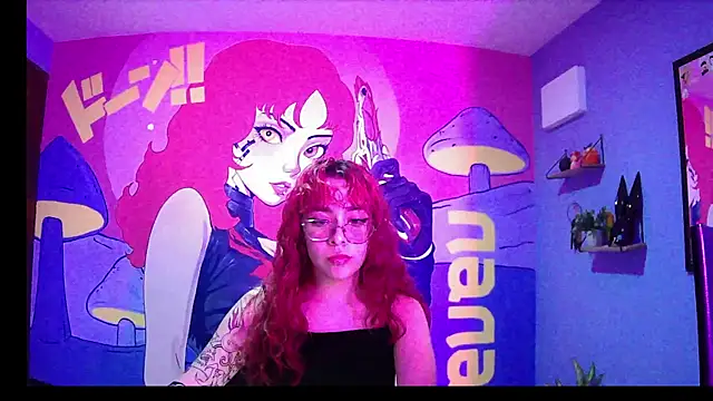NanaGameplays707 online show from 02.12.25