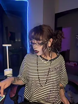 NanaGameplays707 online show from 06.19.26
