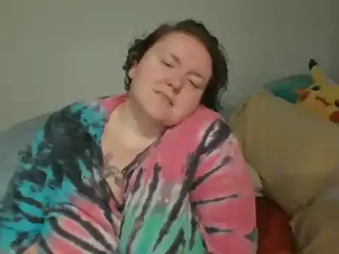 Snapshot of CorgiGodez98 chatting on 02.08.25 CorgiGodez98 online show from 02.08.25