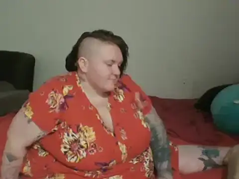 Snapshot of CorgiGodez98 chatting on 02.22.25 CorgiGodez98 online show from 02.22.25