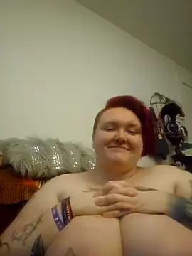 CorgiGodez98 online show from 12.05.25