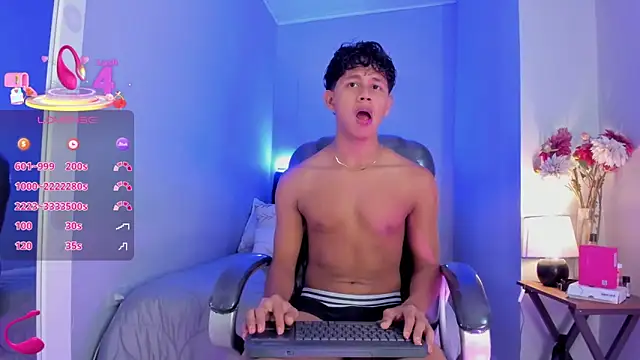 Dawn16  online show from 12.19.25